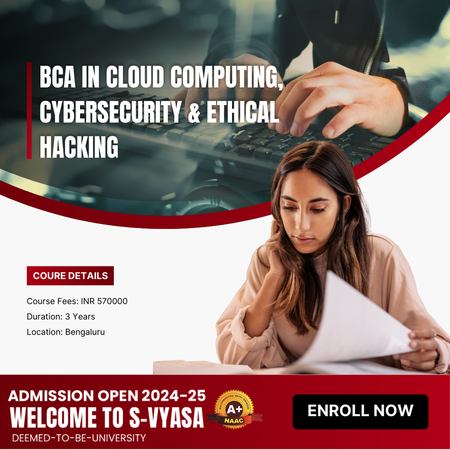 S-VYASA University